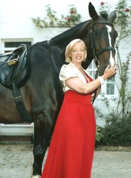 Deborah Meaden